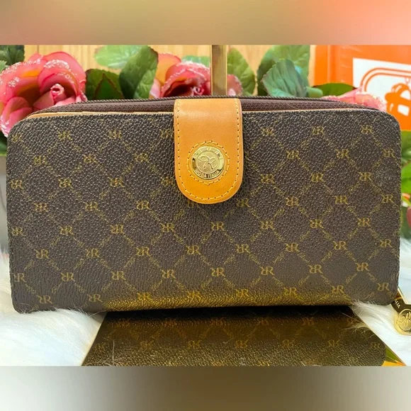 RIONI Long Wallet - Picture 9 of 11